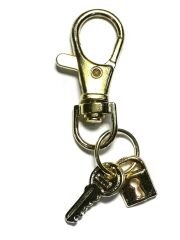 ARCHÌA STUDIO ANAHTAR&KİLİT CHARM