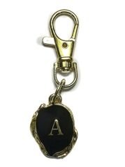 ARCHÌA STUDIO SİYAH (A) HARF CHARM