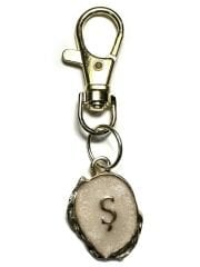 ARCHÌA STUDIO SİMLİ (Ş) HARF CHARM