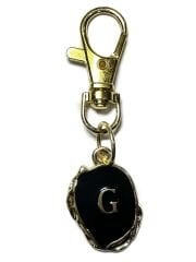 ARCHÌA STUDIO SİYAH (G) HARF CHARM