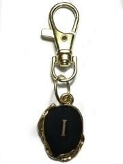 ARCHÌA STUDIO SİYAH (I) HARF CHARM