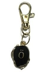 ARCHÌA STUDIO SİYAH (Ö) HARF CHARM