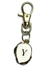 ARCHÌA STUDIO BEYAZ (Y) HARF CHARM