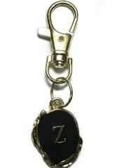 ARCHÌA STUDIO SİYAH (Z) HARF CHARM