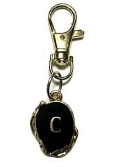 ARCHÌA STUDIO SİYAH (C) HARF CHARM