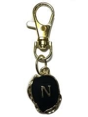 ARCHÌA STUDIO SİYAH (N) HARF CHARM