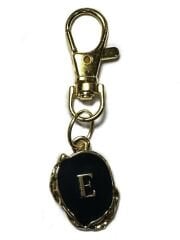 ARCHÌA STUDIO SİYAH (E) HARF CHARM