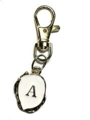 ARCHÌA STUDIO BEYAZ (A) HARF CHARM