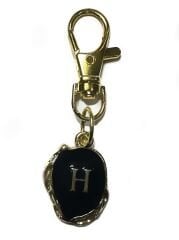 ARCHÌA STUDIO SİYAH (H) HARF CHARM